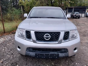Nissan Navara 2.5 D /190кс | Auto.bg — изображение 2
