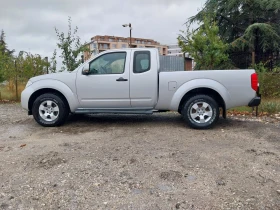 Nissan Navara 2.5 D /190кс | Auto.bg — изображение 7