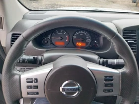 Nissan Navara 2.5 D /190кс | Auto.bg — изображение 10