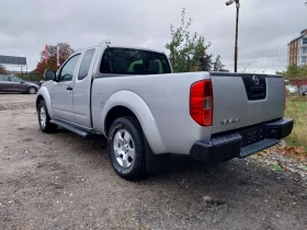 Nissan Navara 2.5 D /190кс | Auto.bg — изображение 4