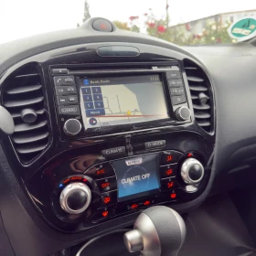 Nissan Juke 1.6i X-Tronic Acenta | Mobile.bg � ����� ������ 13