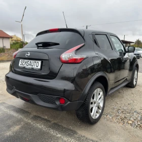 Nissan Juke 1.6i X-Tronic Acenta | Mobile.bg � ����� ������ 6
