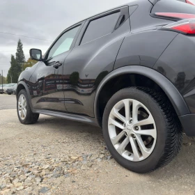 Nissan Juke 1.6i X-Tronic Acenta | Mobile.bg � ����� ������ 7