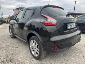 Nissan Juke 1.6i X-Tronic Acenta - 8290 € - 98618869 4