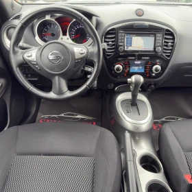 Nissan Juke 1.6i X-Tronic Acenta | Mobile.bg � ����� ������ 10
