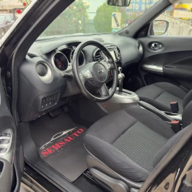 Nissan Juke 1.6i X-Tronic Acenta | Mobile.bg � ����� ������ 9