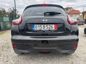 Nissan Juke 1.6i X-Tronic Acenta - 8290 € - 98618869 5