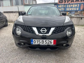 Nissan Juke 1.6i X-Tronic Acenta - 8290 € - 98618869 2