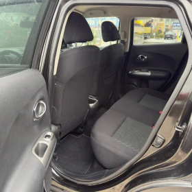 Nissan Juke 1.6i X-Tronic Acenta | Mobile.bg � ����� ������ 12