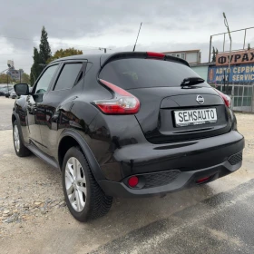 Nissan Juke 1.6i X-Tronic Acenta | Mobile.bg � ����� ������ 4