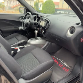 Nissan Juke 1.6i X-Tronic Acenta | Mobile.bg � ����� ������ 11