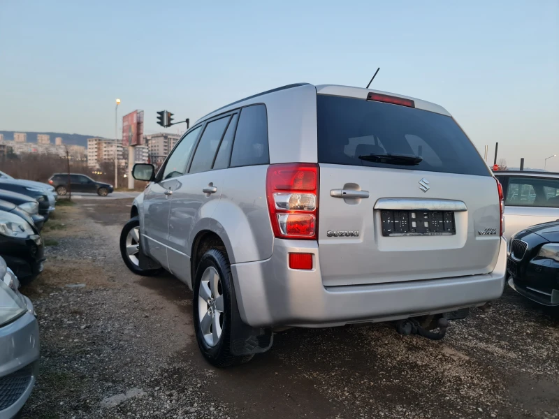 Suzuki Grand vitara УНИКАТ/FACCE LIFT/ПРОМОЦИЯ, снимка 5 - Автомобили и джипове - 48789872