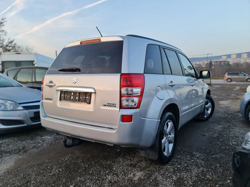 Suzuki Grand vitara УНИКАТ/FACCE LIFT/ПРОМОЦИЯ, снимка 4 - Автомобили и джипове - 48789872