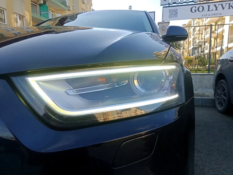 Audi Q3 S-tronic* Quattro* Led* Navi, снимка 3 - Автомобили и джипове - 48906587