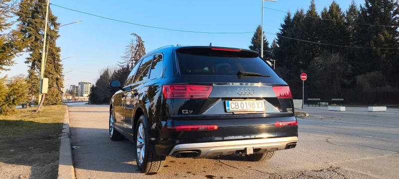 Audi Q7 3.0 tfsi, снимка 6 - Автомобили и джипове - 49521919