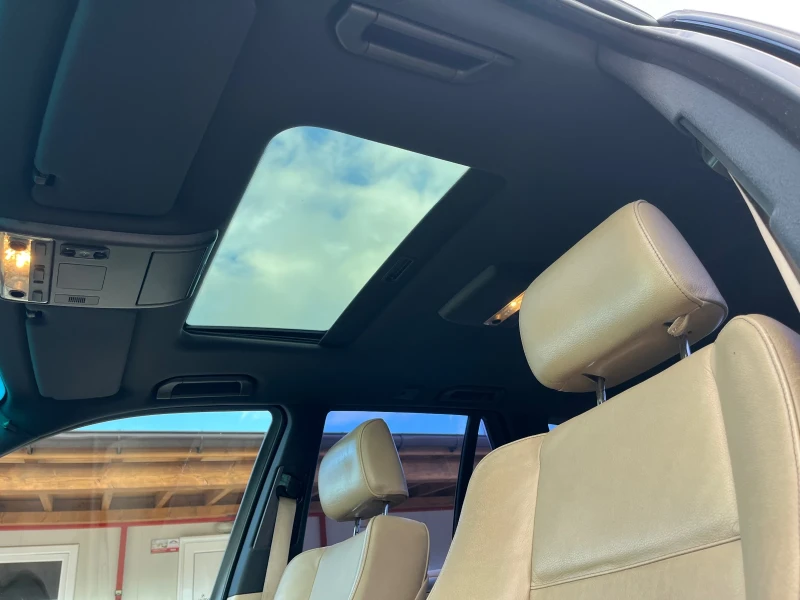 BMW X5 3.0d* 184k.c* SPORT* НАВИ* ПОДГРЕВ* ПЕЧКА* ТОП, снимка 12 - Автомобили и джипове - 52204059