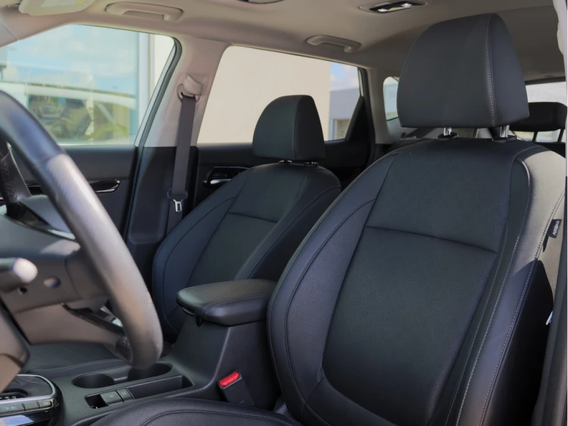 Kia Seltos SX AWD * * CARFAX * * АВТО КРЕДИТ * * , снимка 6 - Автомобили и джипове - 52580756