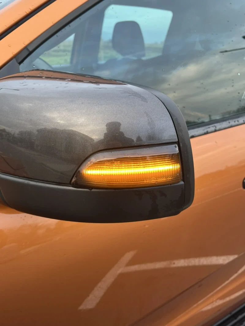 Ford Ranger Wildtrak, снимка 4 - Автомобили и джипове - 52695666