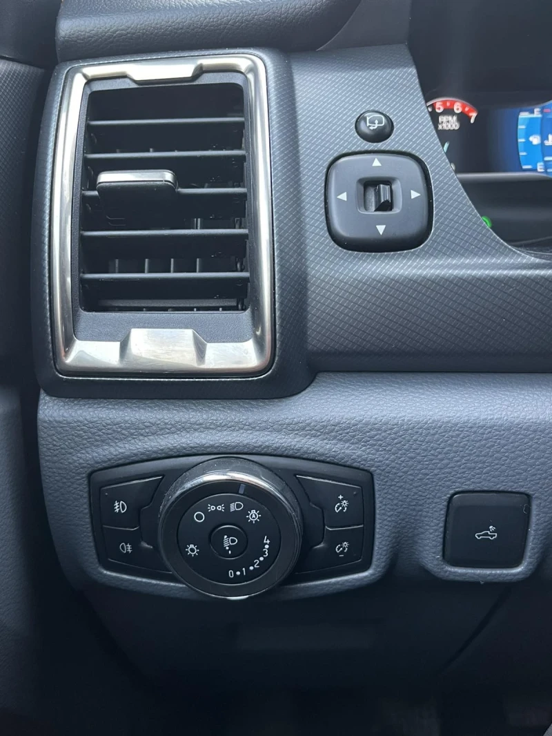 Ford Ranger Wildtrak, снимка 10 - Автомобили и джипове - 52695666