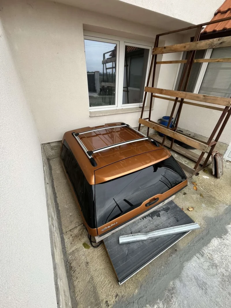 Ford Ranger Wildtrak, снимка 14 - Автомобили и джипове - 52695666