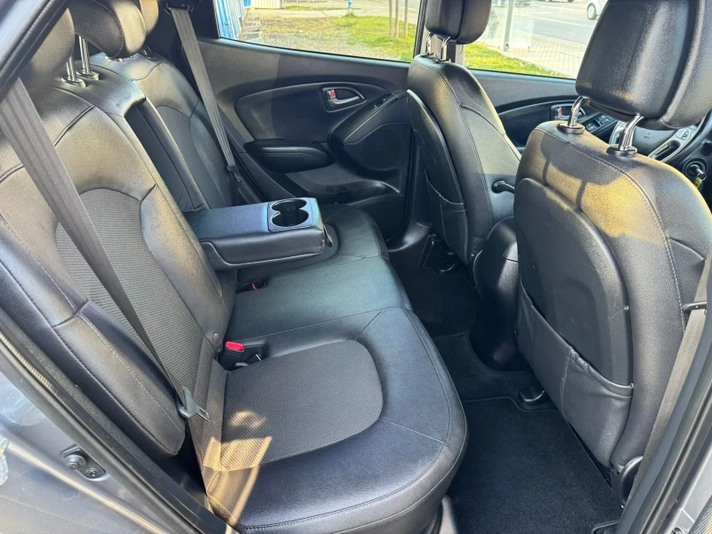 Hyundai IX35 1.6i/EURO.5B, снимка 12 - Автомобили и джипове - 52885663
