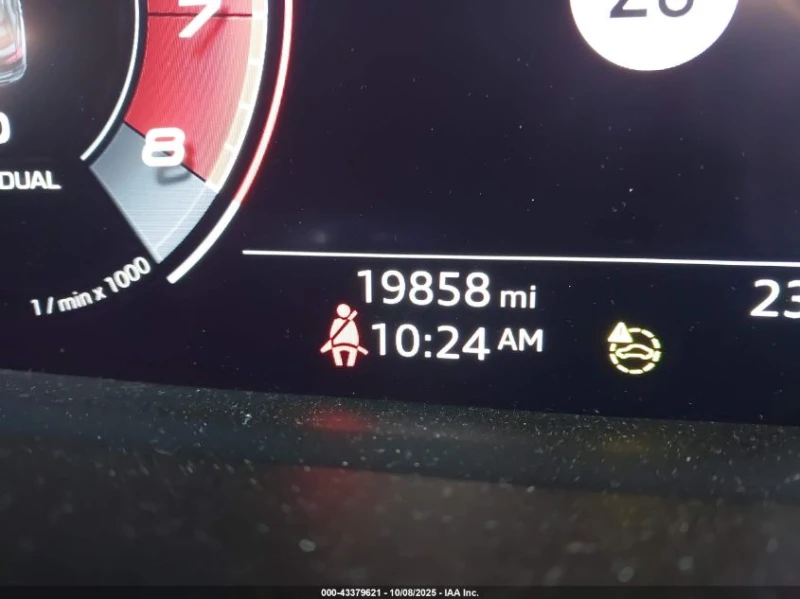 Audi Q3 2.0L I-4 DI, DOHC, VVT, TURBO, 228HP All Wheel, снимка 7 - Автомобили и джипове - 53101902