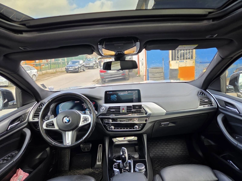 BMW X4, снимка 5 - Автомобили и джипове - 53210187