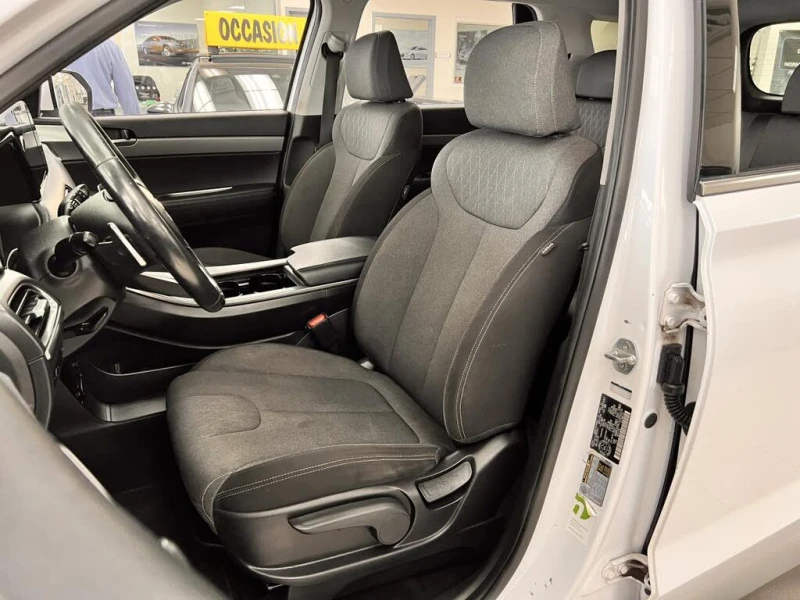 Hyundai Palisade * Essential* , снимка 16 - Автомобили и джипове - 53218791