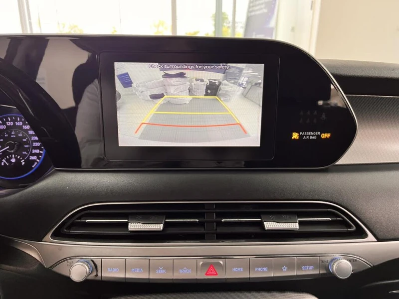 Hyundai Palisade * Essential* , снимка 8 - Автомобили и джипове - 53218791