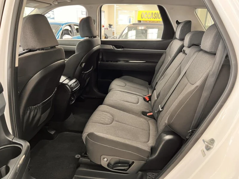 Hyundai Palisade * Essential* , снимка 15 - Автомобили и джипове - 53218791