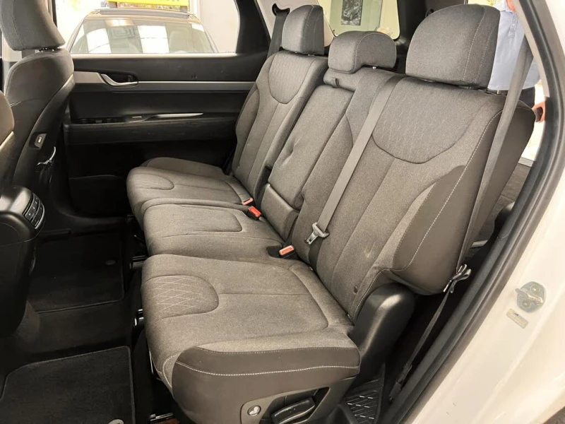 Hyundai Palisade * Essential* , снимка 17 - Автомобили и джипове - 53218791