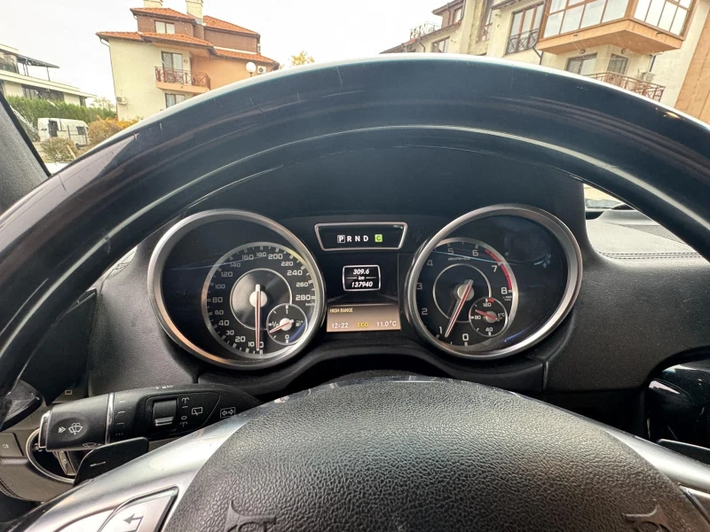 Mercedes-Benz G 63 AMG Готов лизинг Бартер, снимка 5 - Автомобили и джипове - 53279586
