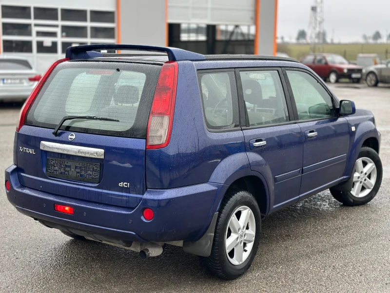 Nissan X-trail ИТАЛИЯ / 2.2D 136HP / 4X4 / 6-СКОРОСТИ, снимка 6 - Автомобили и джипове - 53285207