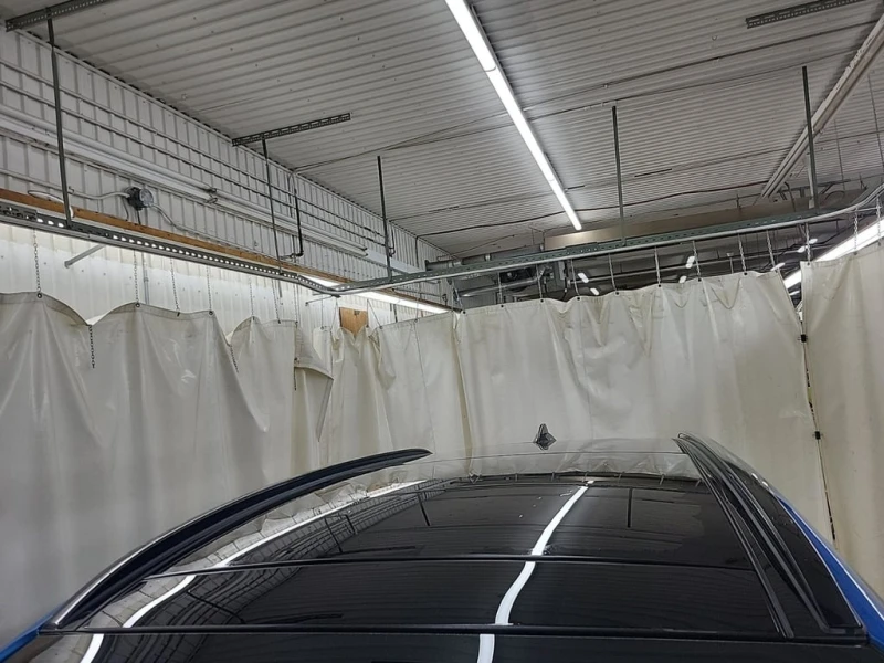 Hyundai Tucson  LUXURY | CARFAX | PANO| HEATED SEATS, снимка 7 - Автомобили и джипове - 53419383