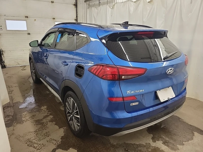 Hyundai Tucson  LUXURY | CARFAX | PANO| HEATED SEATS, снимка 5 - Автомобили и джипове - 53419383