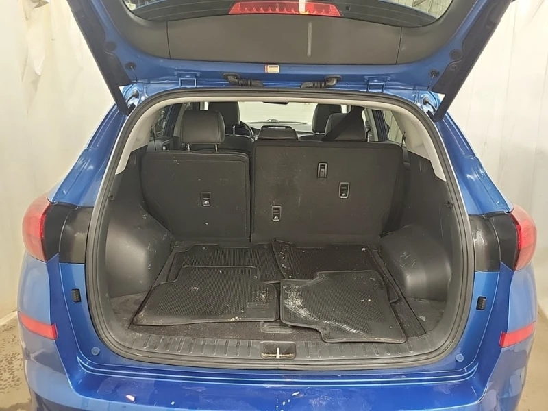 Hyundai Tucson  LUXURY | CARFAX | PANO| HEATED SEATS, снимка 16 - Автомобили и джипове - 53419383