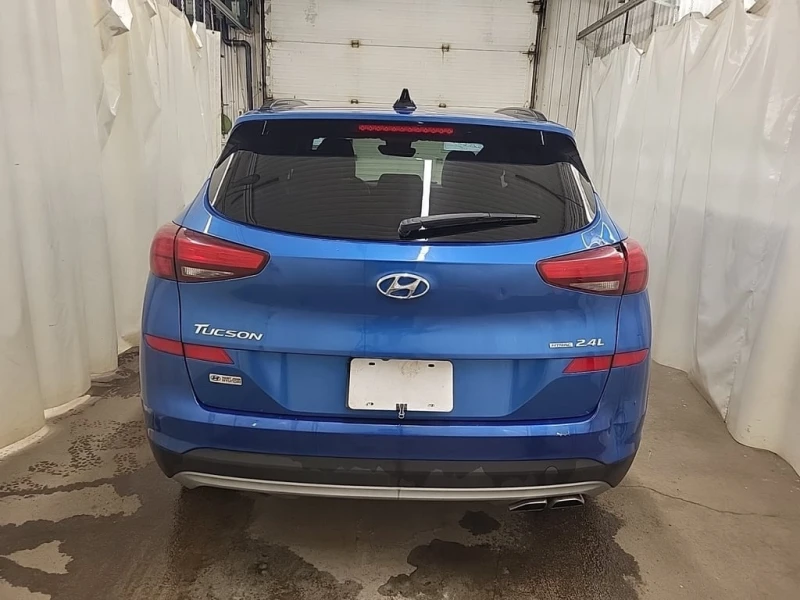 Hyundai Tucson  LUXURY | CARFAX | PANO| HEATED SEATS, снимка 6 - Автомобили и джипове - 53419383