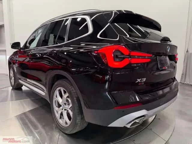 BMW X3 * xDrive30i * ���� * �������� * 360 * KEYLESS *  | Mobile.bg � ����������� 5