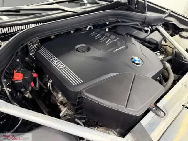 BMW X3 * xDrive30i * ���� * �������� * 360 * KEYLESS *  | Mobile.bg � ����������� 15