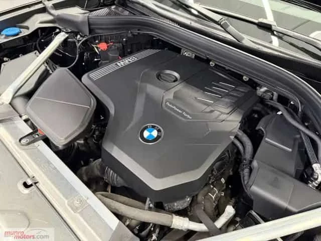 BMW X3 * xDrive30i * ���� * �������� * 360 * KEYLESS *  | Mobile.bg � ����������� 16