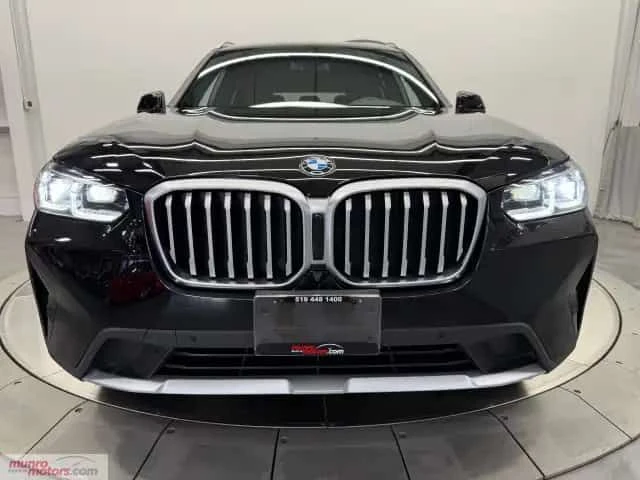 BMW X3 * xDrive30i * ���� * �������� * 360 * KEYLESS *  | Mobile.bg � ����������� 2