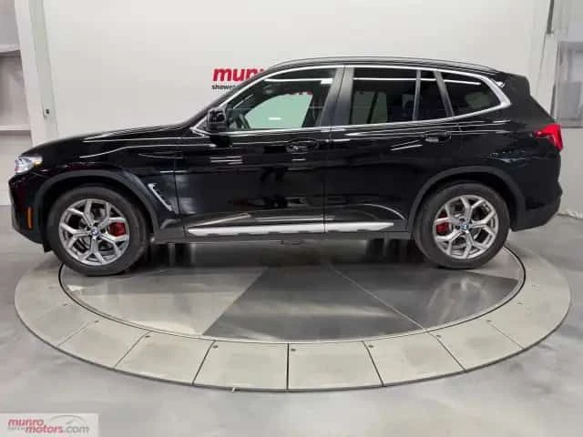 BMW X3 * xDrive30i * ���� * �������� * 360 * KEYLESS *  | Mobile.bg � ����������� 4