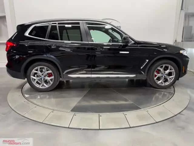 BMW X3 * xDrive30i * ���� * �������� * 360 * KEYLESS *  | Mobile.bg � ����������� 8