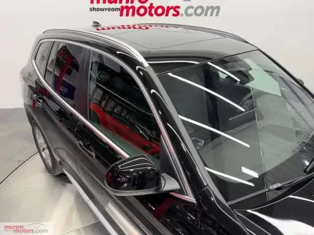 BMW X3 * xDrive30i * ���� * �������� * 360 * KEYLESS *  | Mobile.bg � ����������� 11