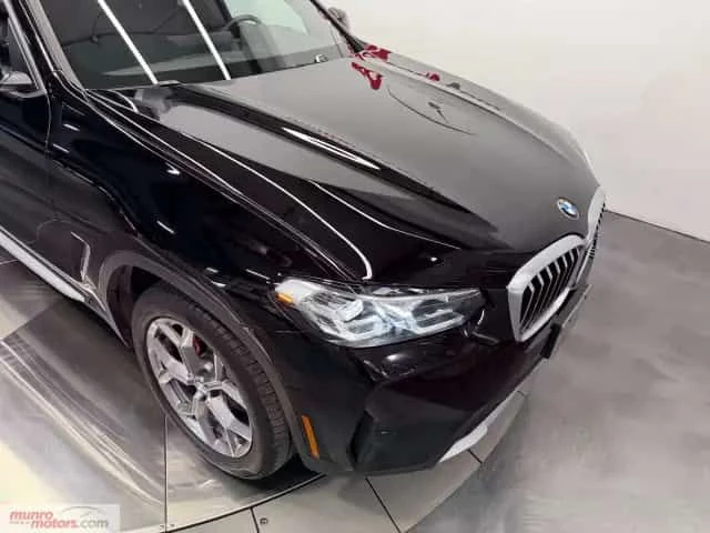 BMW X3 * xDrive30i * ���� * �������� * 360 * KEYLESS *  | Mobile.bg � ����������� 12