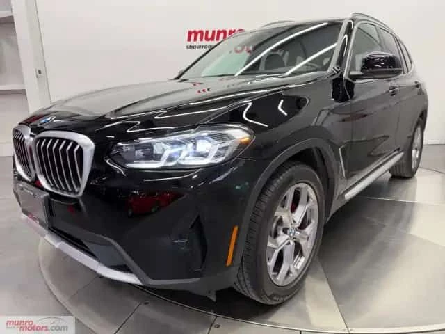 BMW X3 * xDrive30i * ���� * �������� * 360 * KEYLESS *  | Mobile.bg � ����������� 3