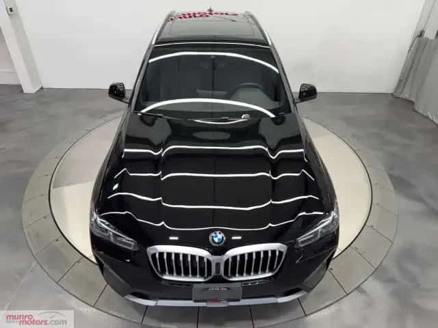BMW X3 * xDrive30i * ���� * �������� * 360 * KEYLESS *  | Mobile.bg � ����������� 9