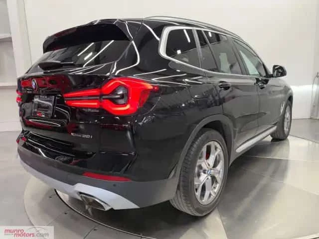 BMW X3 * xDrive30i * ���� * �������� * 360 * KEYLESS *  | Mobile.bg � ����������� 7