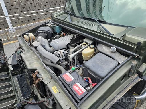 Hummer H2 H2 6.0, снимка 17 - Автомобили и джипове - 54170752