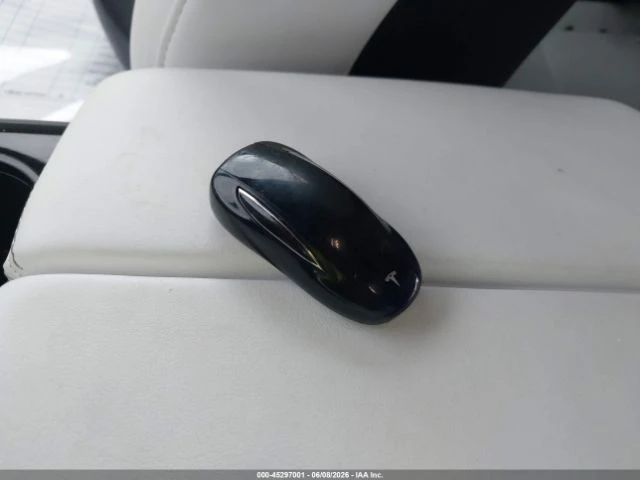 Tesla Model X Long Range Plus AWD, снимка 15 - Автомобили и джипове - 55104211